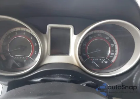 2015 Dodge Journey American Value Pkg z USA, uszkodzony, nr VIN 3C4PDCAB1FT606004